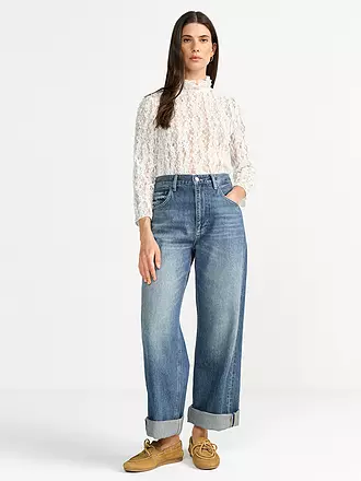 RICH & ROYAL | Blusa-camicia |